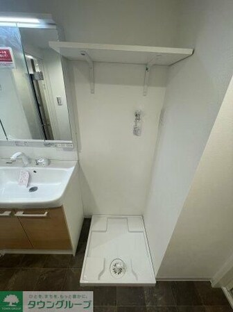 ルオーレ上北沢駅前の物件内観写真